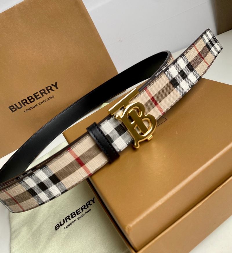 BURBERRY